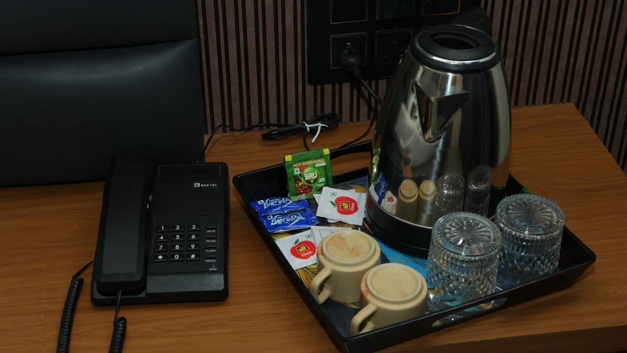 Photo of Bedroom in Jath
