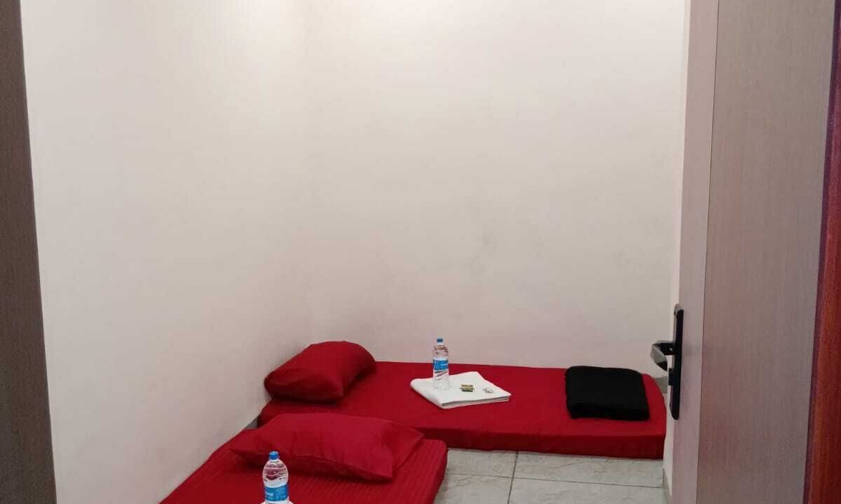 Photo of Bedroom in Jath