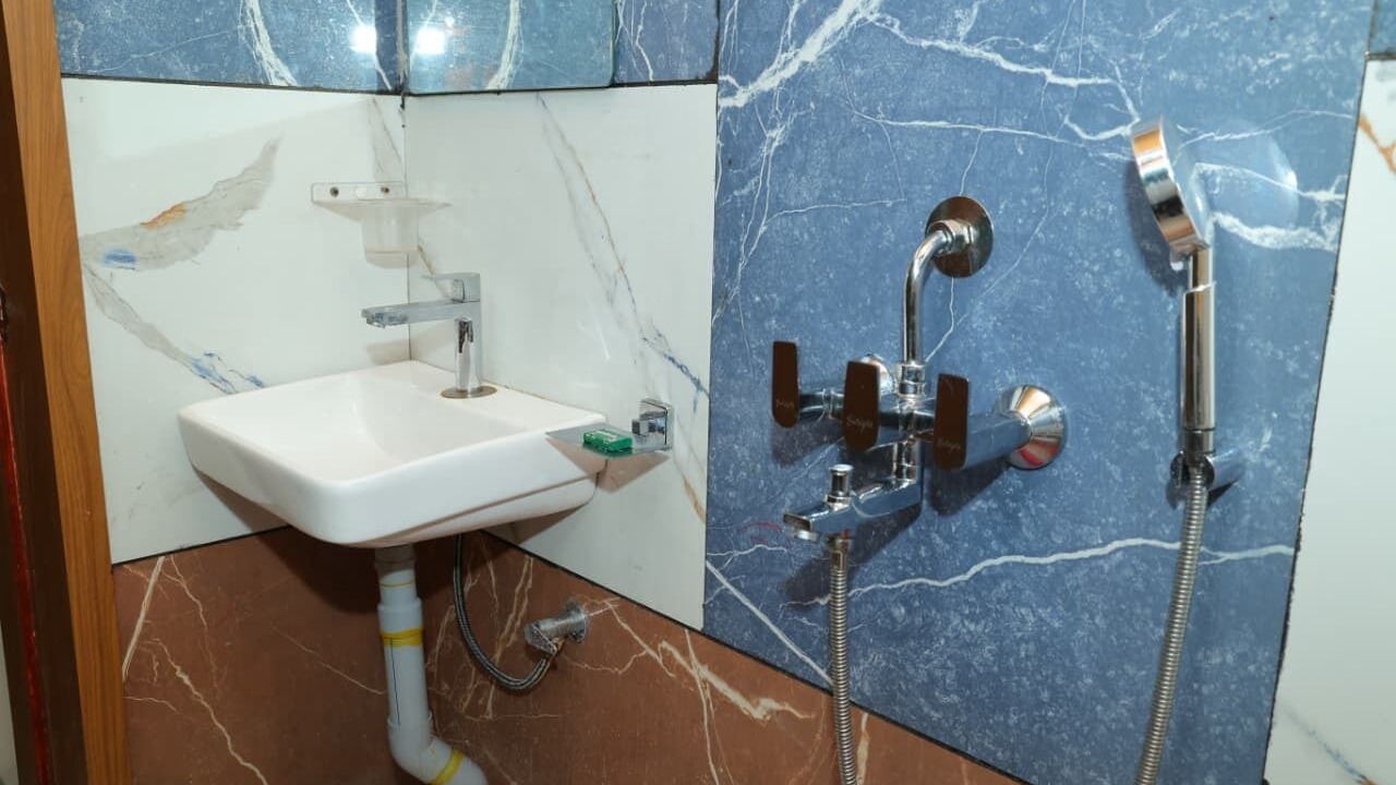 Photo of Bathroom in Jath