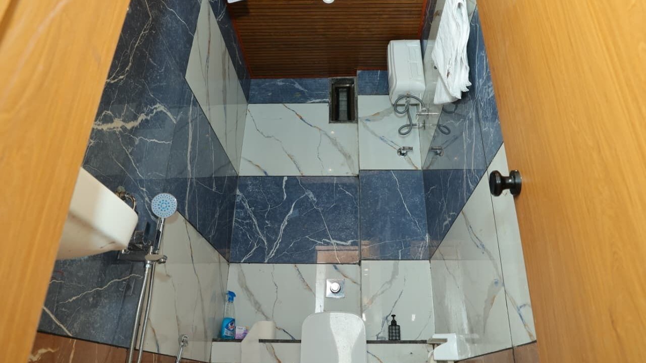 Photo of Bathroom in Jath