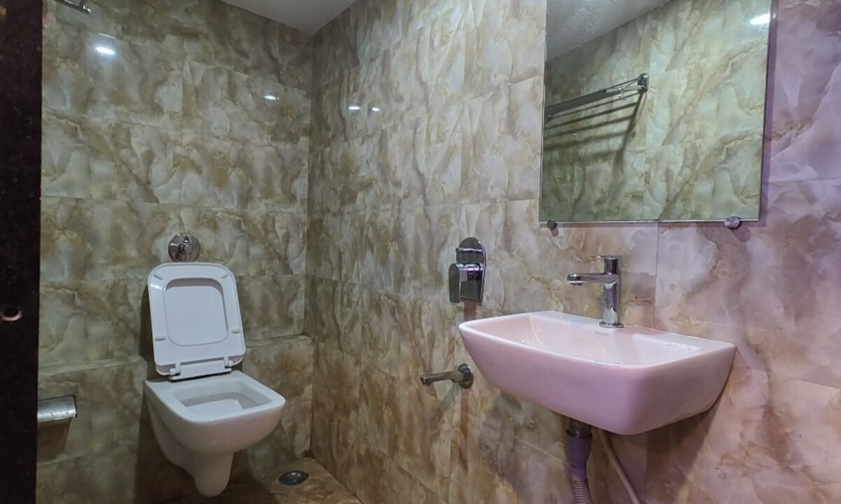 Photo of Bathroom in Mumbai