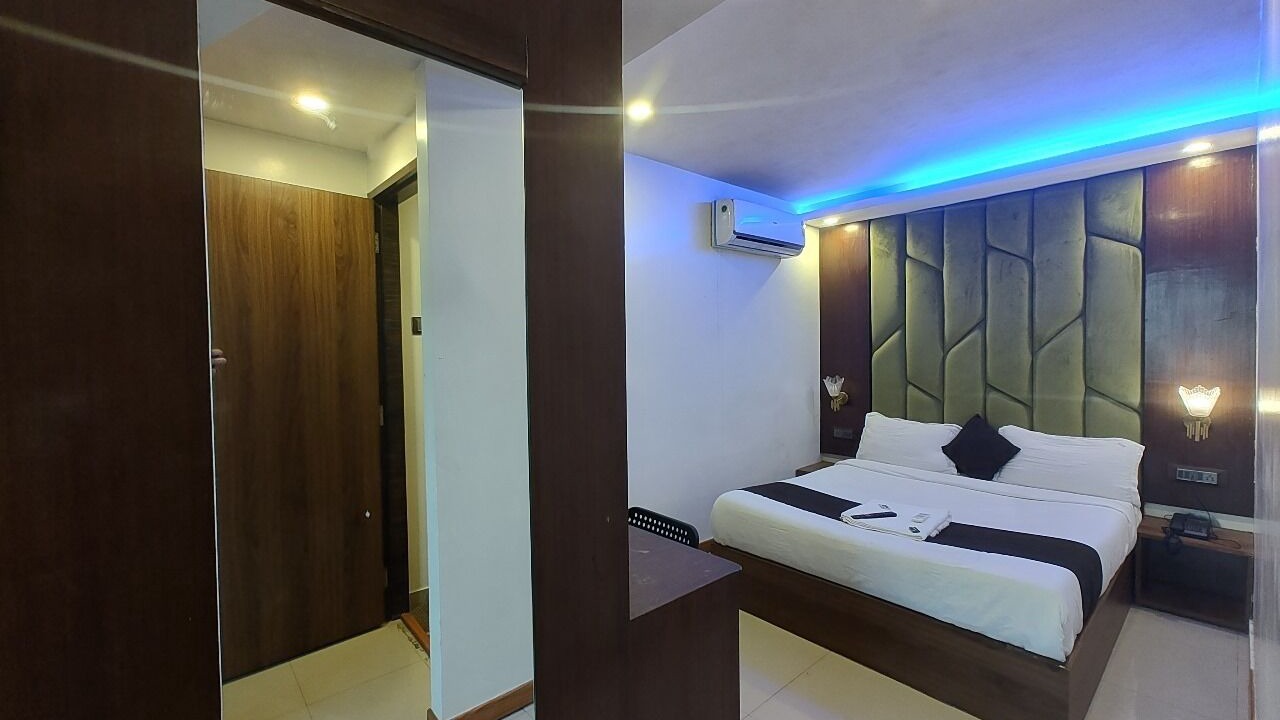 Photo of Bedroom in Mumbai