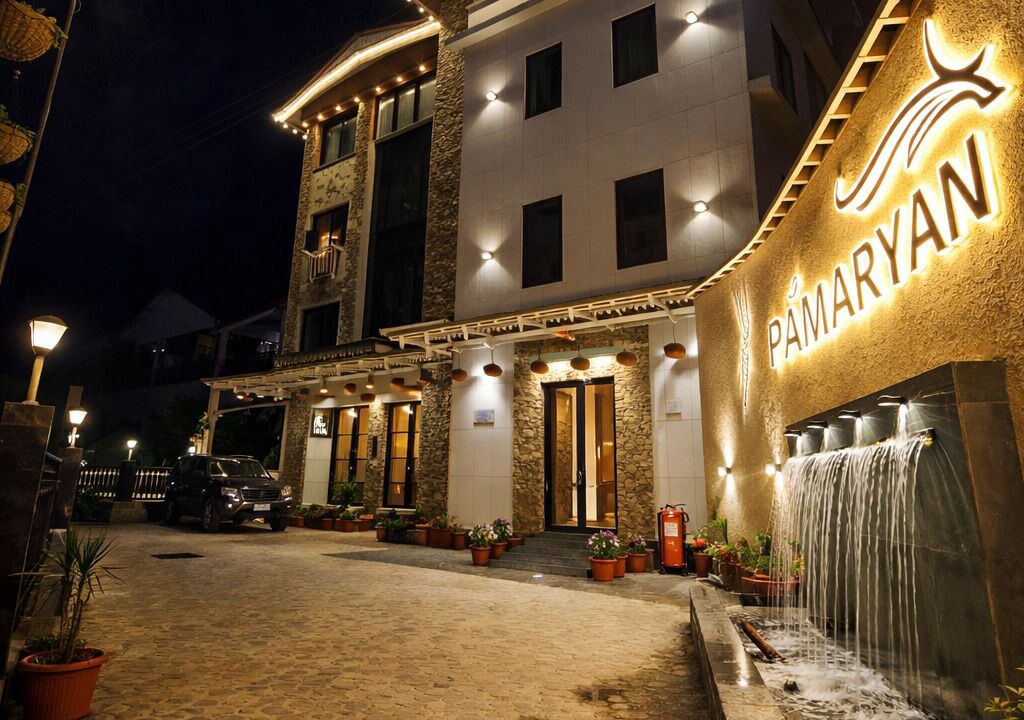Photo of Outdoor in Gangtok