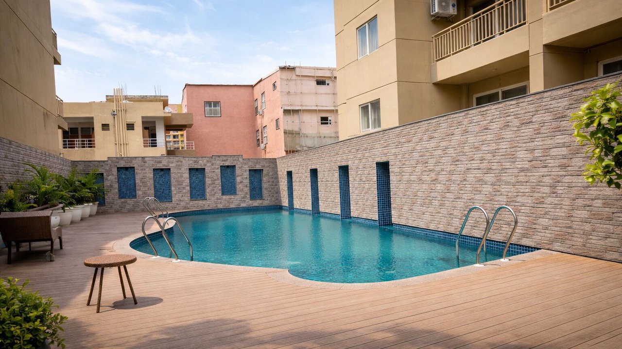 Photo of Outdoor in Sanganer