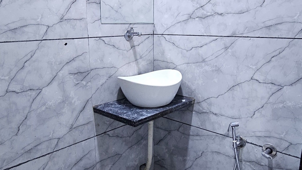 Photo of Bathroom in Gandhinagar