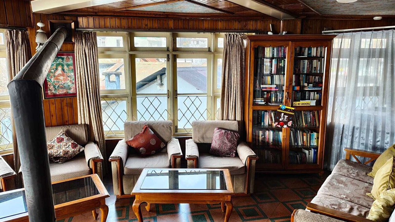 Photo of Bedroom in Darjeeling