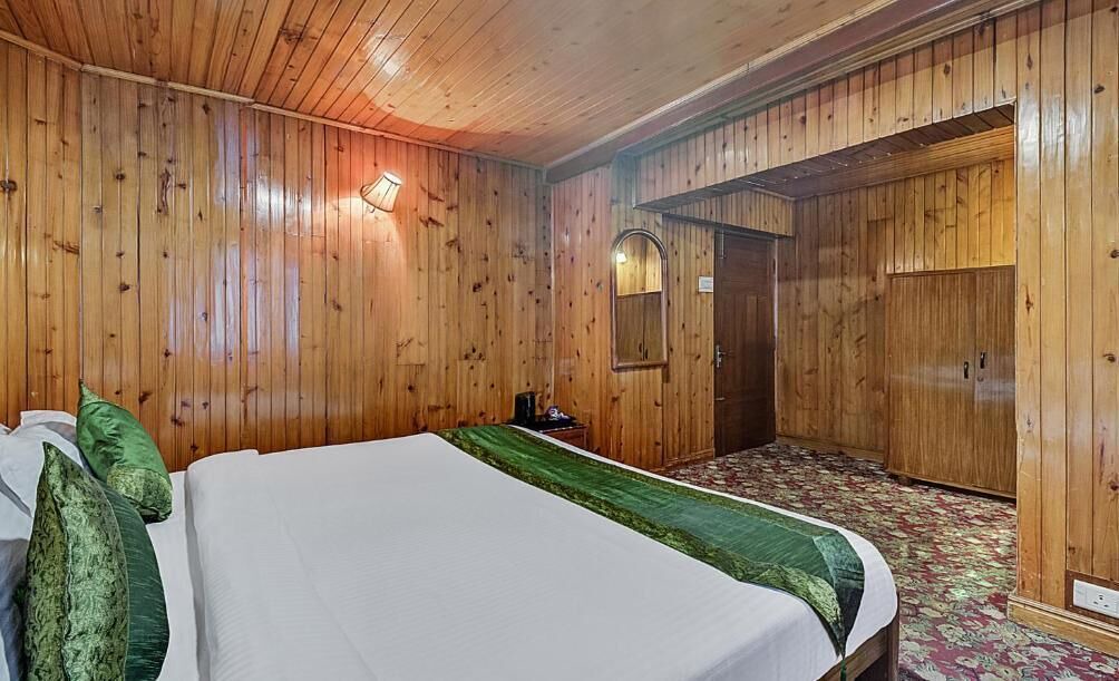 Photo of Bedroom in Darjeeling