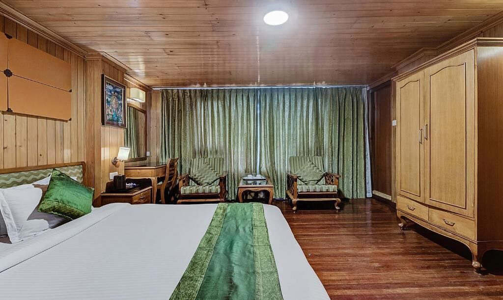 Photo of Bedroom in Darjeeling