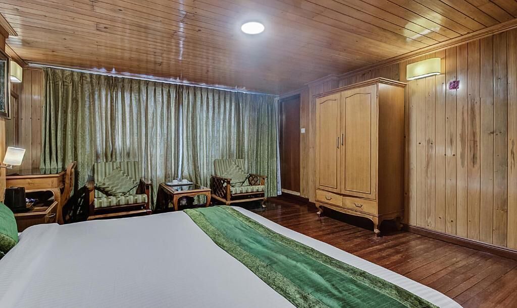 Photo of Bedroom in Darjeeling