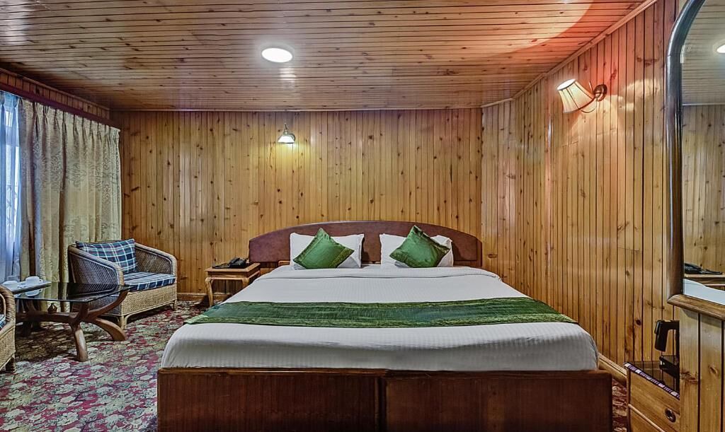 Photo of Bedroom in Darjeeling