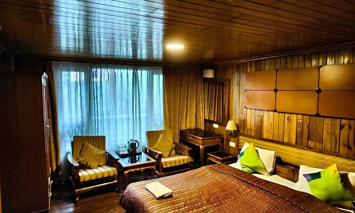 Photo of Bedroom in Darjeeling