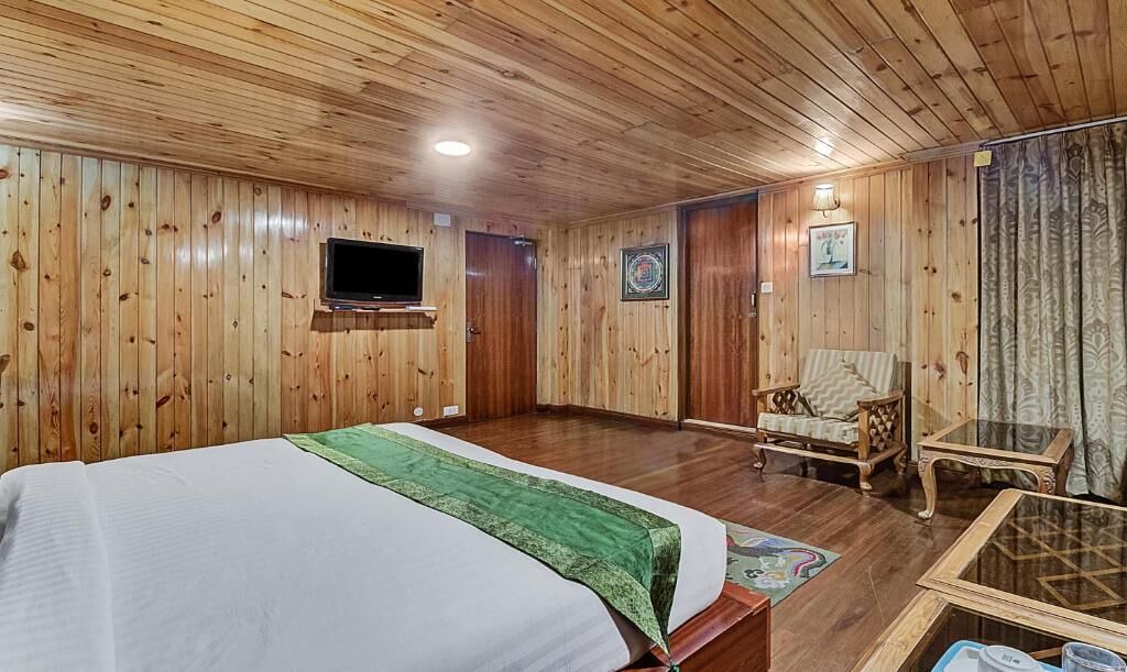 Photo of Bedroom in Darjeeling
