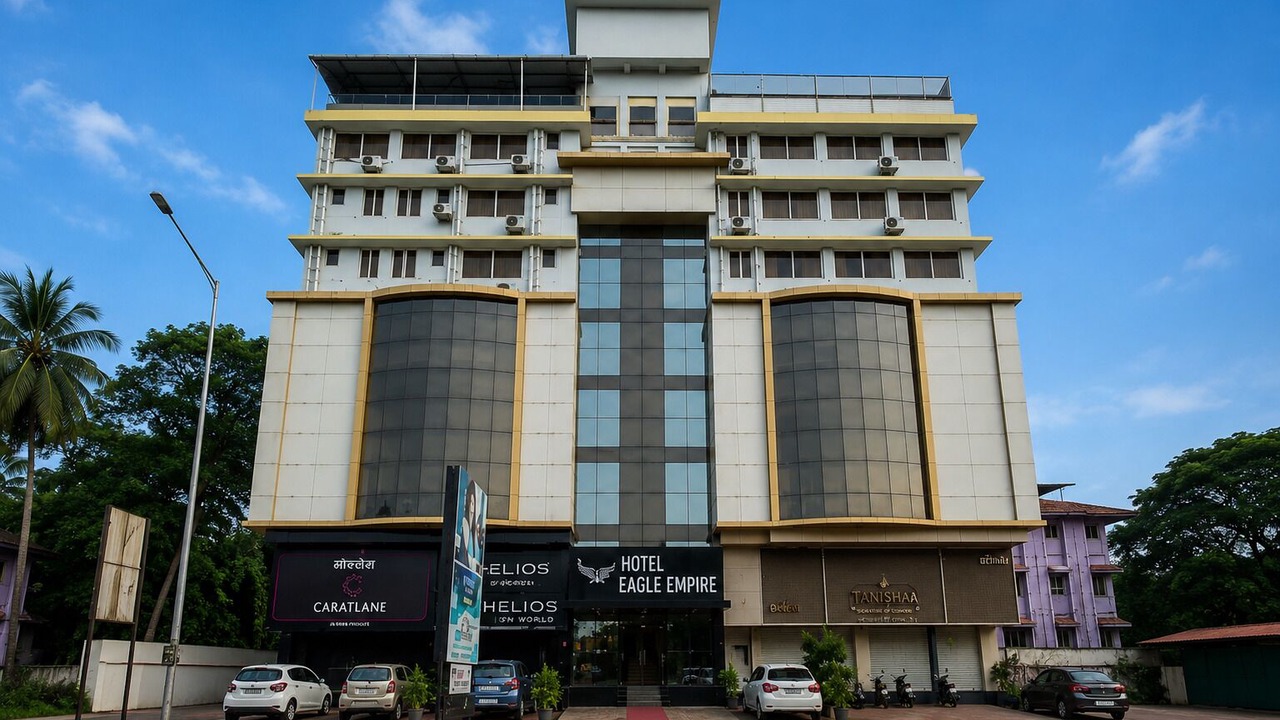 Photo of Outdoor in Margao