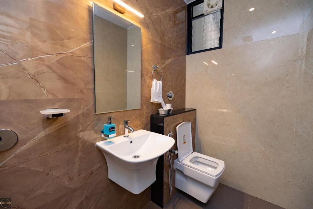 Photo of Bathroom in Udupi