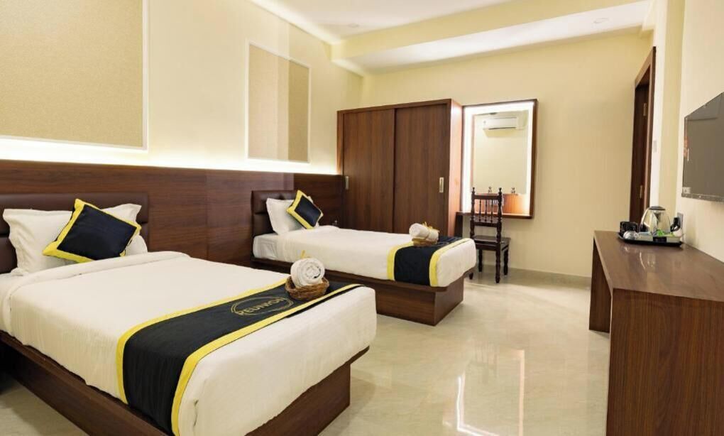 Photo of Bedroom in Udupi