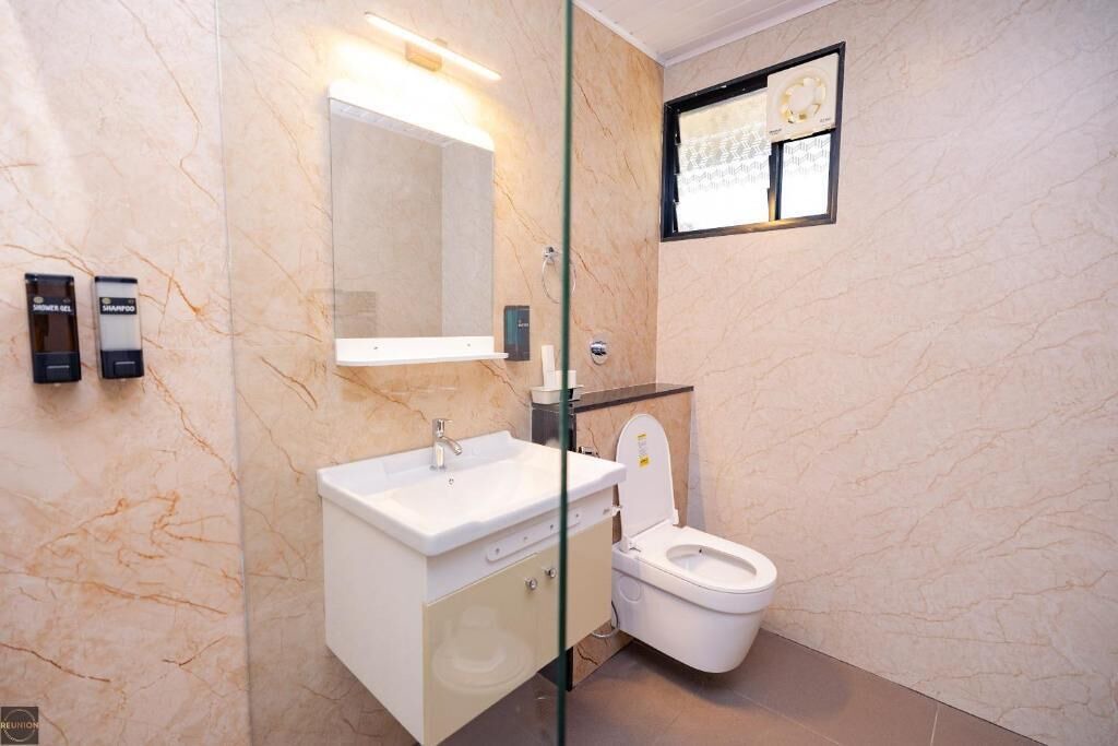 Photo of Bathroom in Udupi