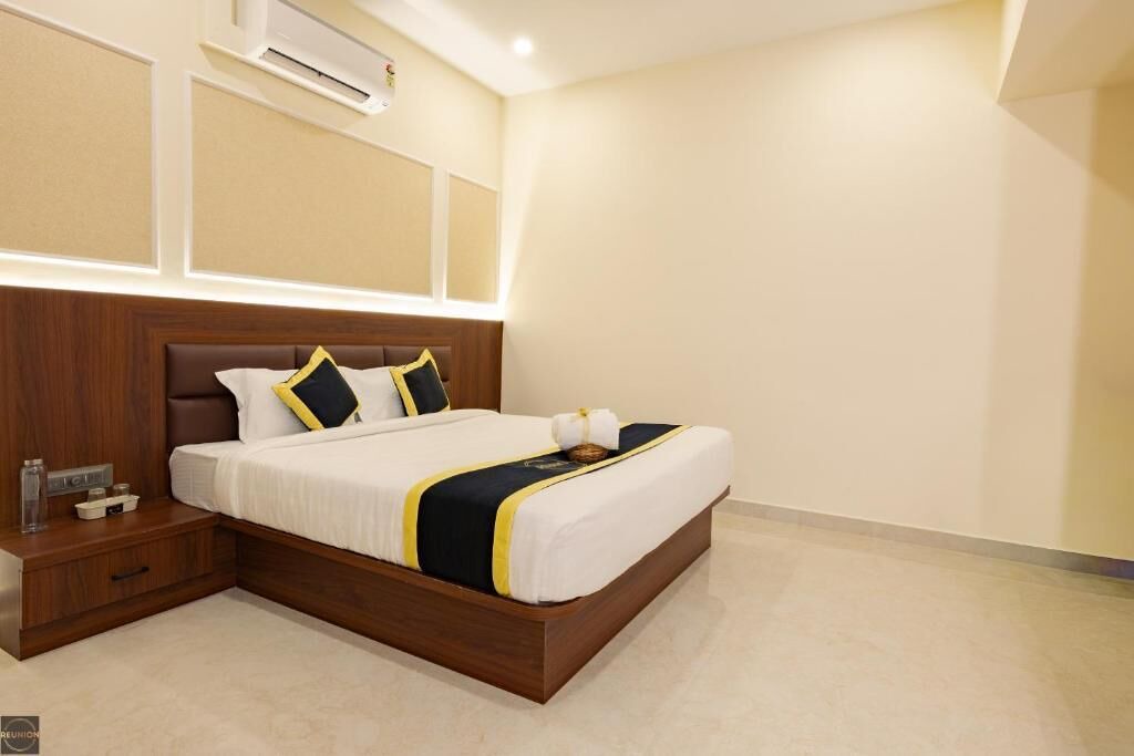 Photo of Bedroom in Udupi