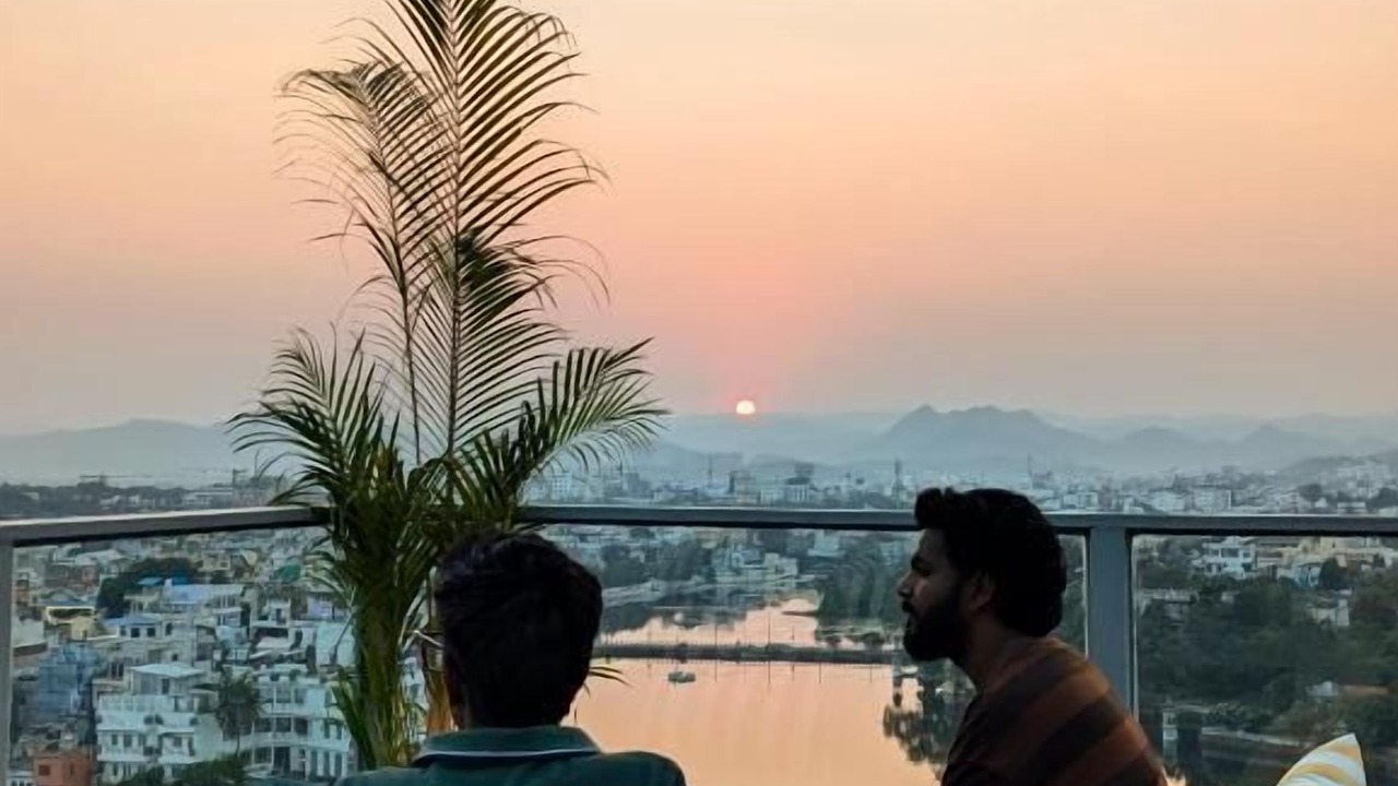 Photo of Outdoor in Lake Swaroop Sagar