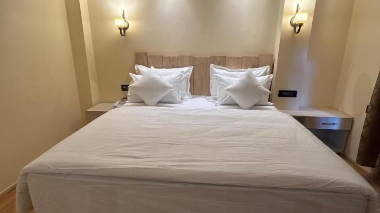 Photo of Bedroom in Lachen