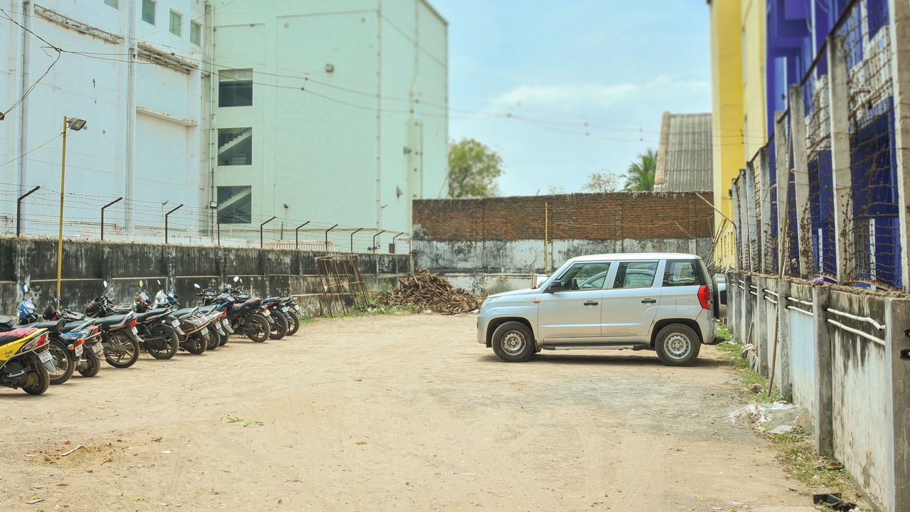 Photo of Bedroom in Viluppuram