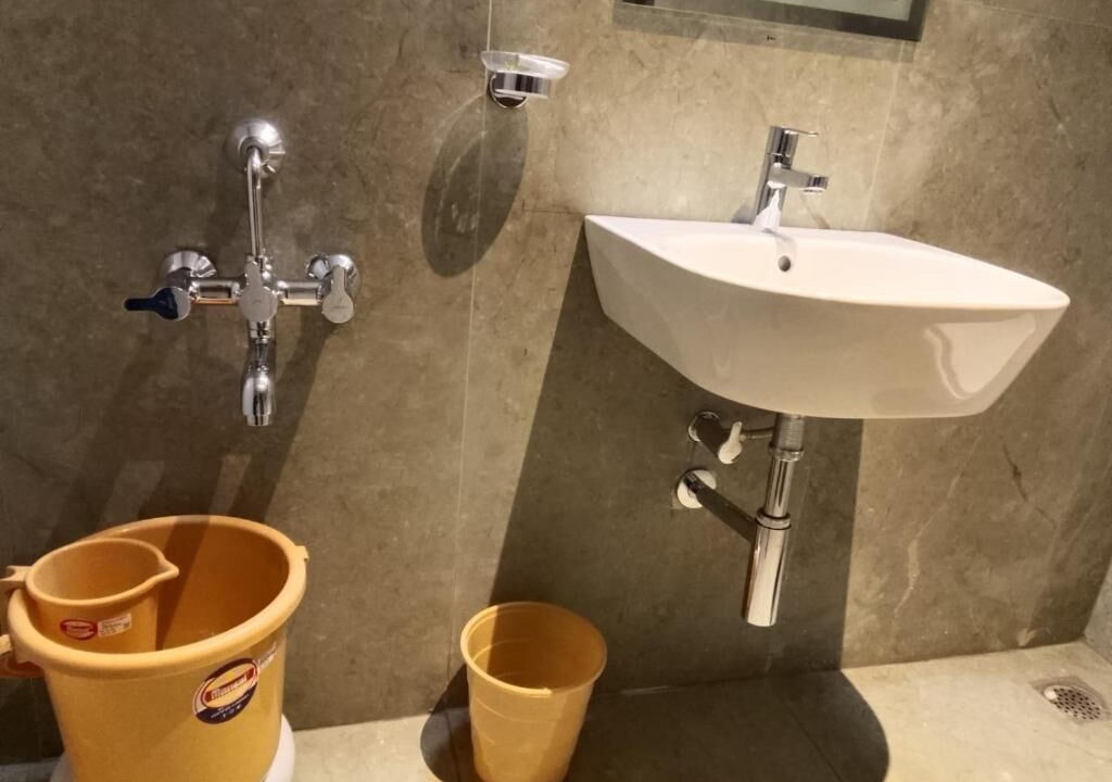 Photo of Bathroom in Lalgudi