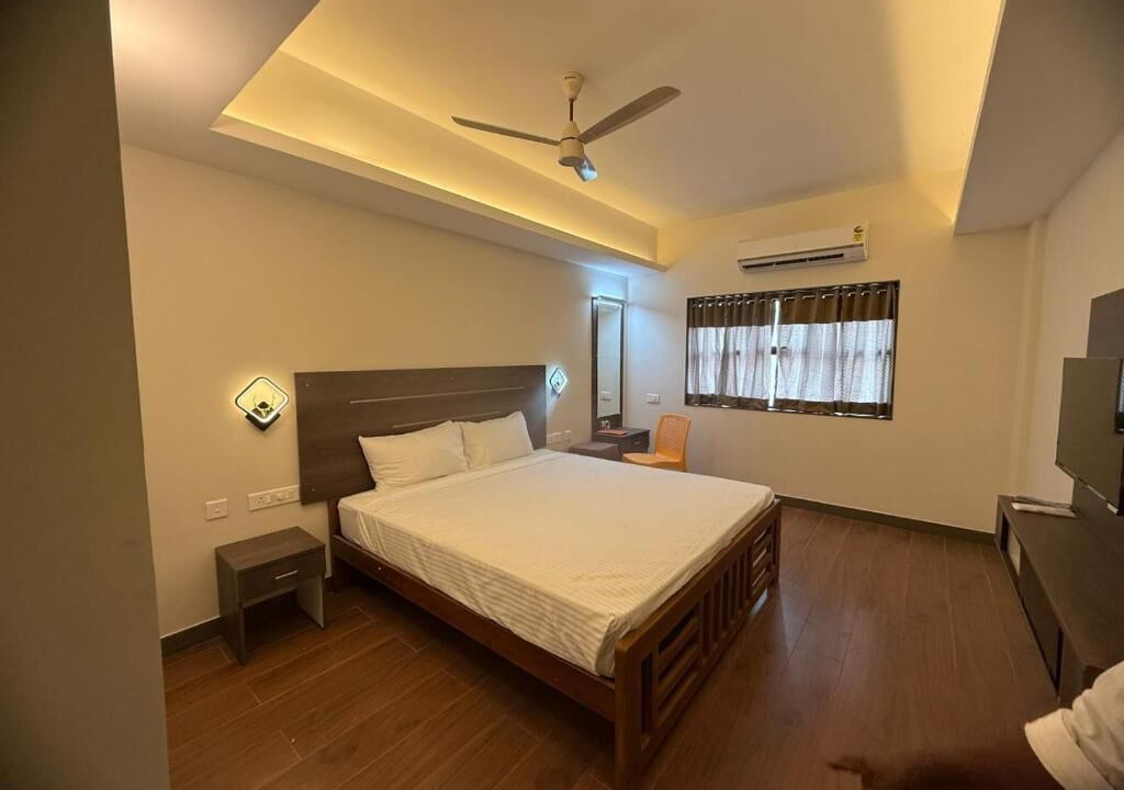 Photo of Bedroom in Lalgudi