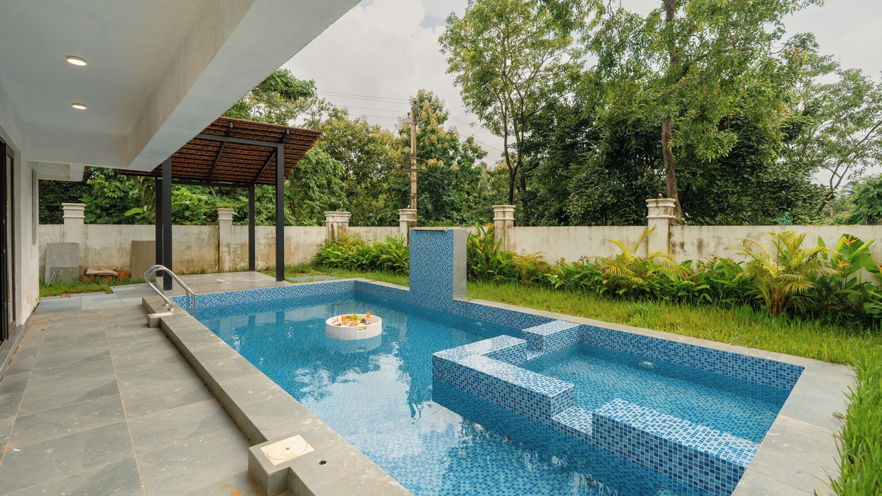 Photo of Outdoor in Siolim