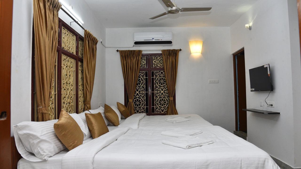 Photo of Bedroom in Kalapettai