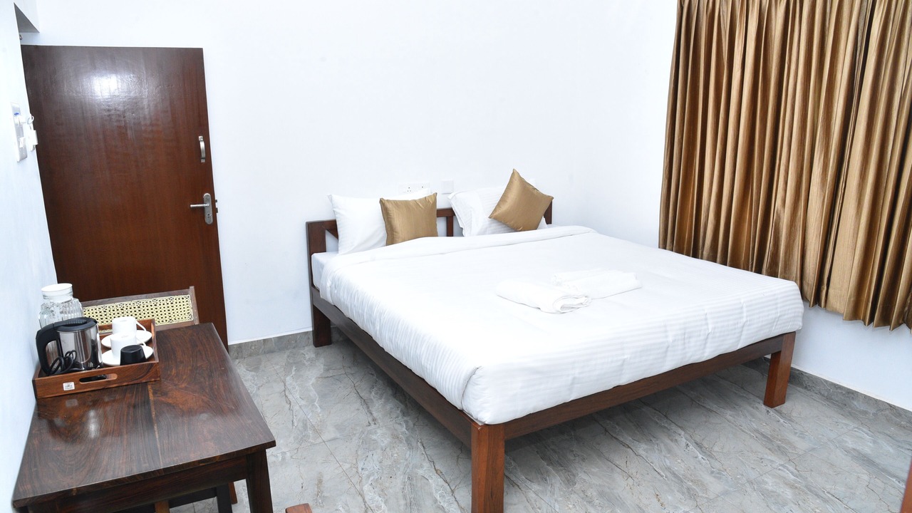 Photo of Bedroom in Kalapettai