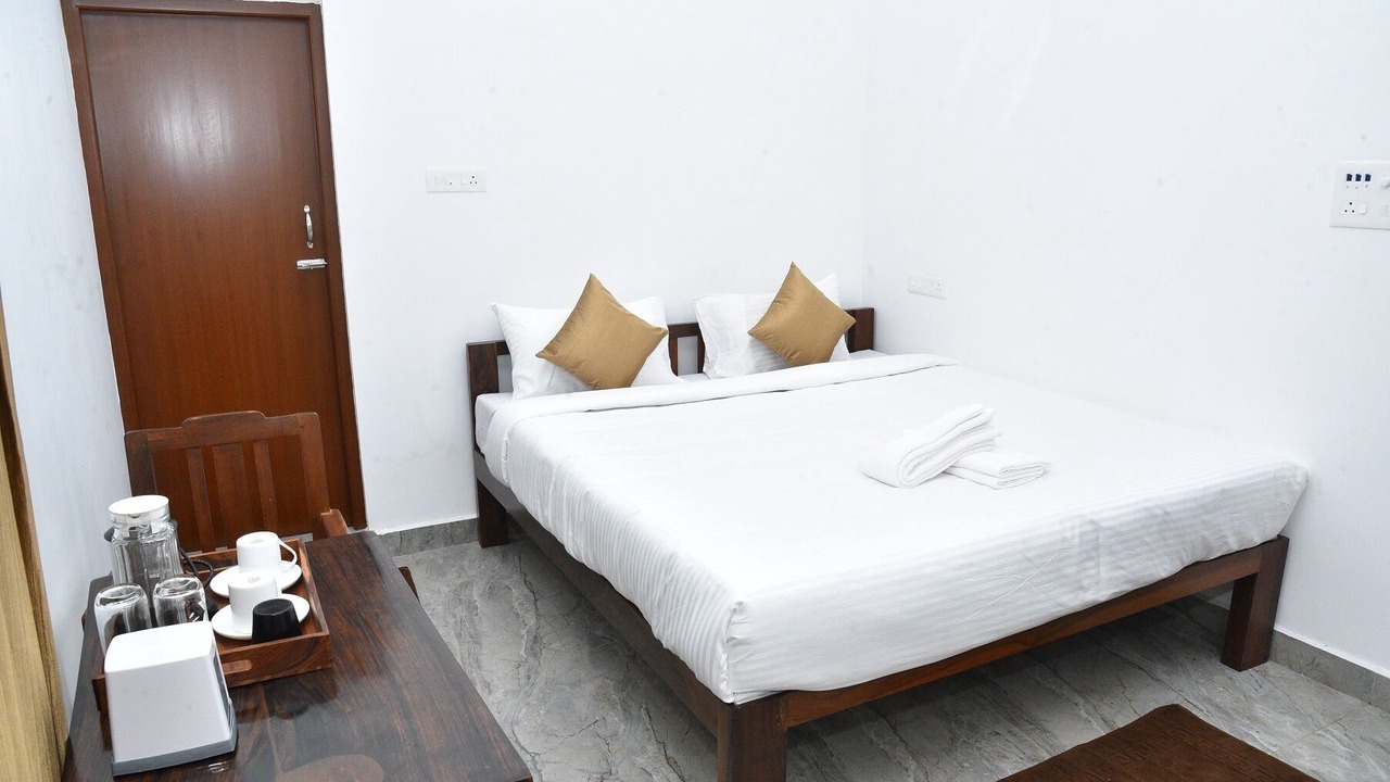 Photo of Bedroom in Kalapettai