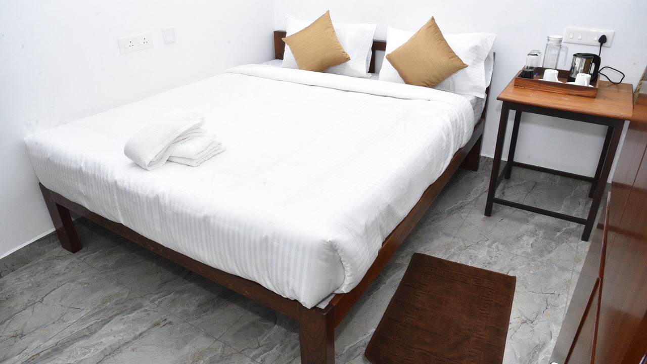 Photo of Bedroom in Kalapettai