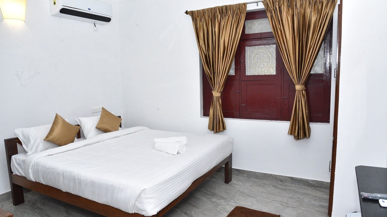 Photo of Bedroom in Kalapettai