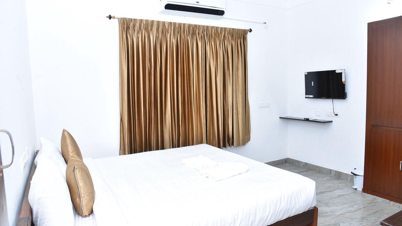 Photo of Bedroom in Kalapettai