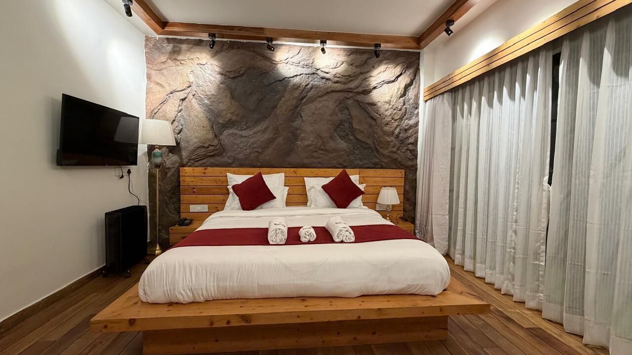 Photo of Bedroom in Kolakham
