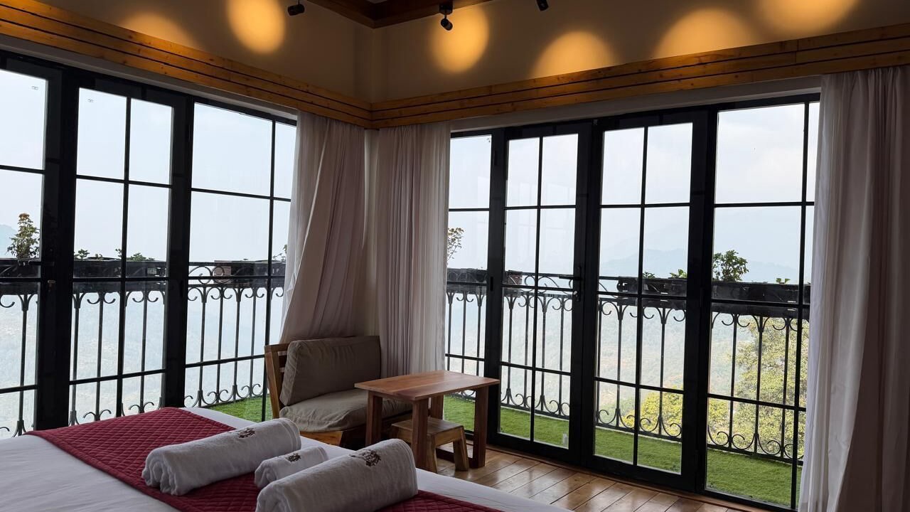Photo of Bedroom in Kolakham