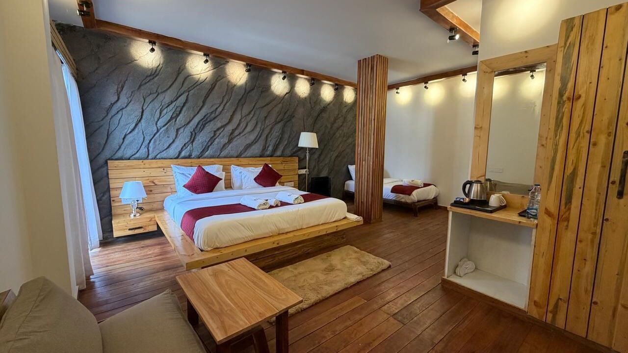 Photo of Bedroom in Kolakham