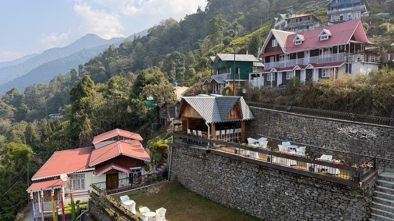 Photo of Outdoor in Kolakham