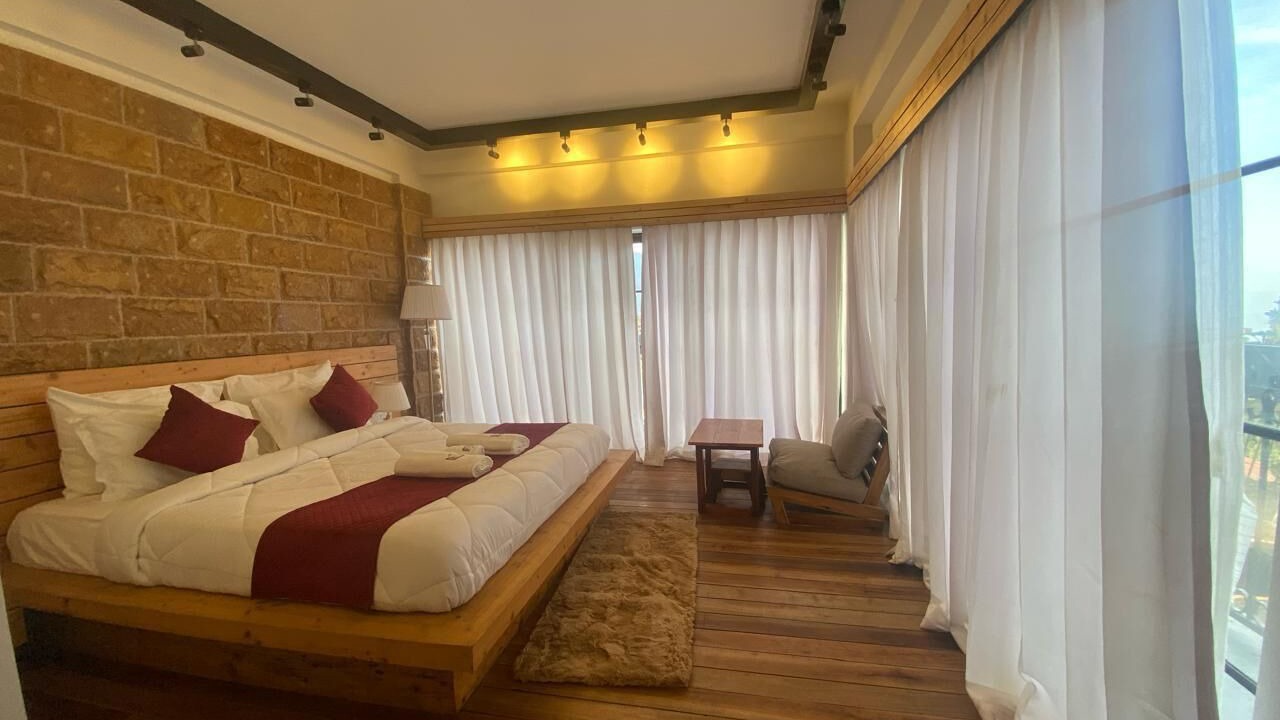 Photo of Bedroom in Kolakham
