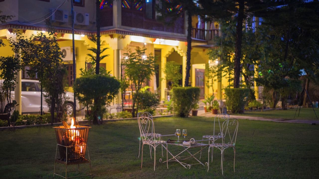 Photo of Outdoor in Bedla