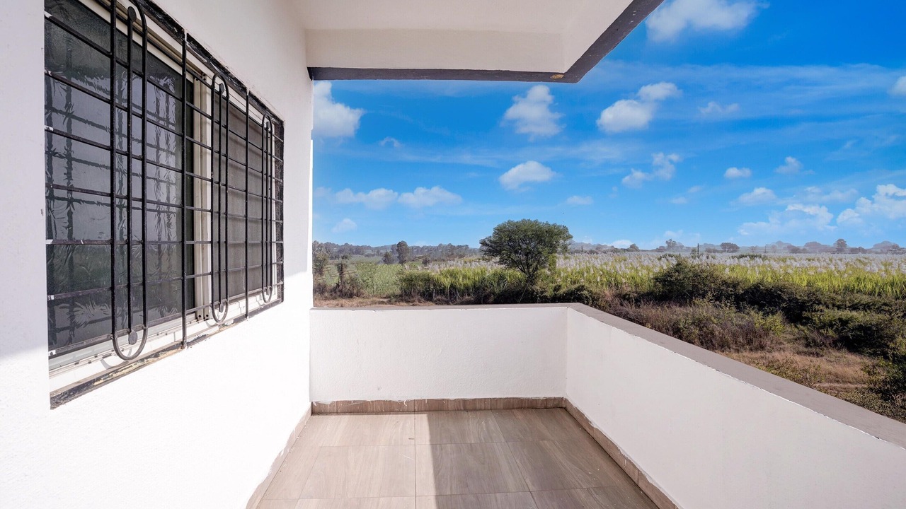 Photo of Patio Balcony in Satara