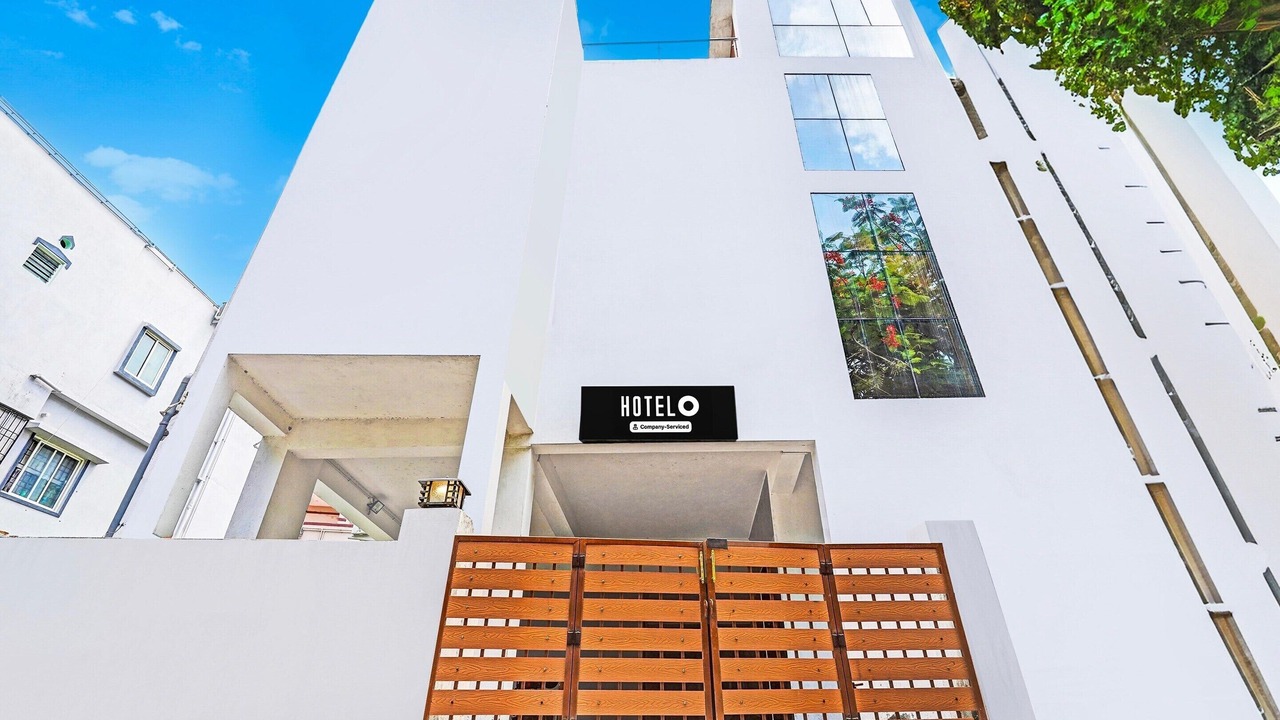 Photo of Outdoor in Sholinganallur