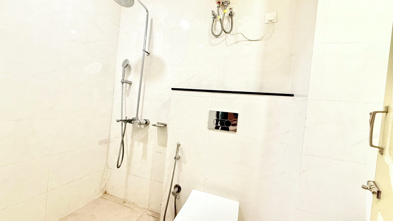 Photo of Bathroom in Bhubaneshwar