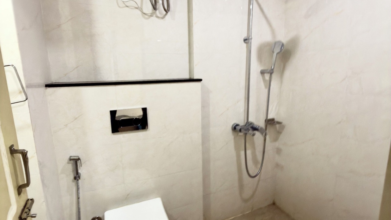 Photo of Bathroom in Bhubaneshwar