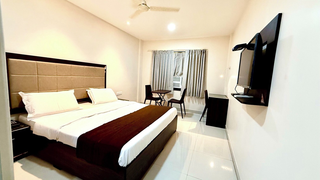 Photo of Bedroom in Bhubaneshwar