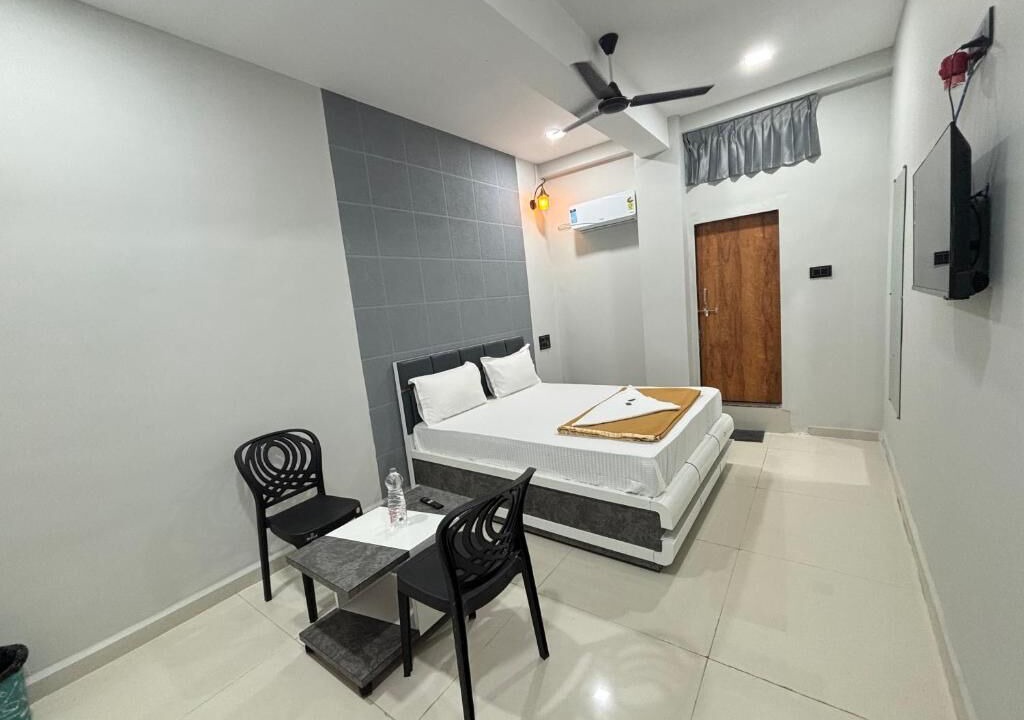 Photo of Patio Balcony in Vyara