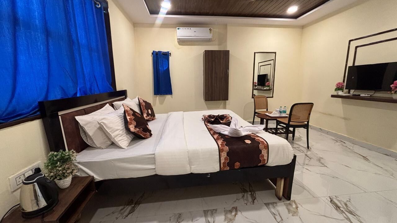 Photo of Bedroom in Shamshabad