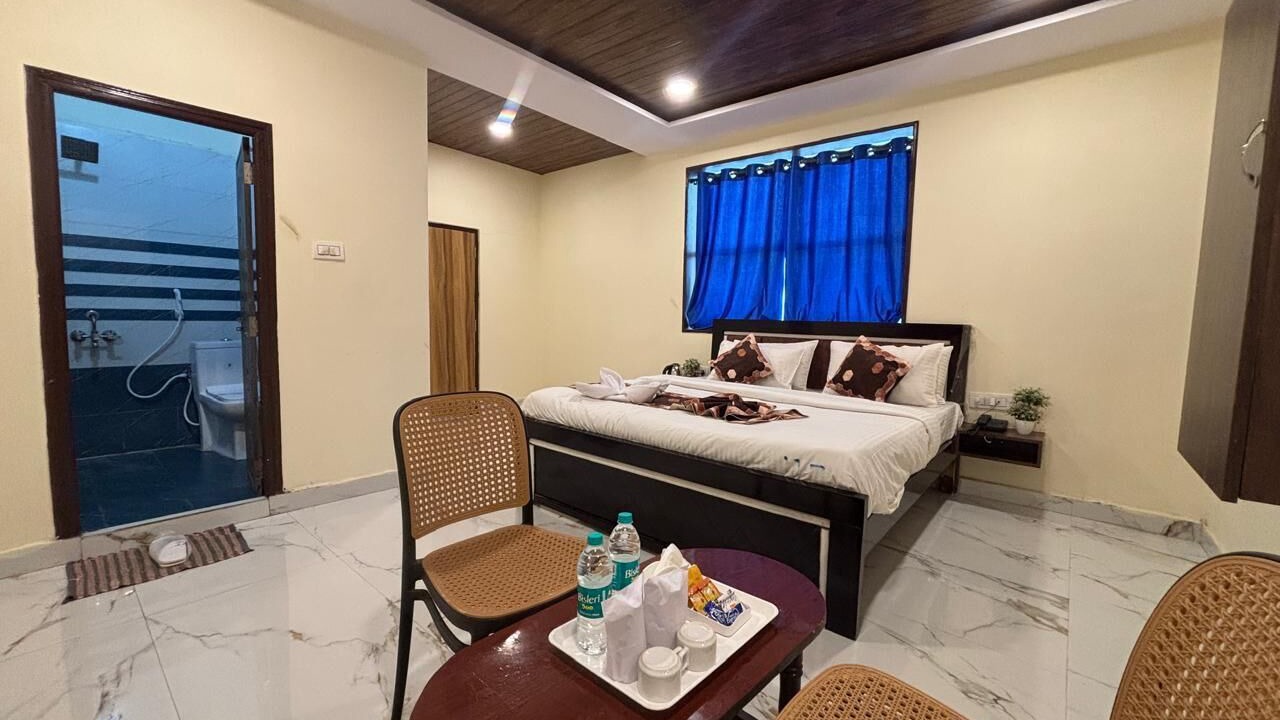 Photo of Bedroom in Shamshabad