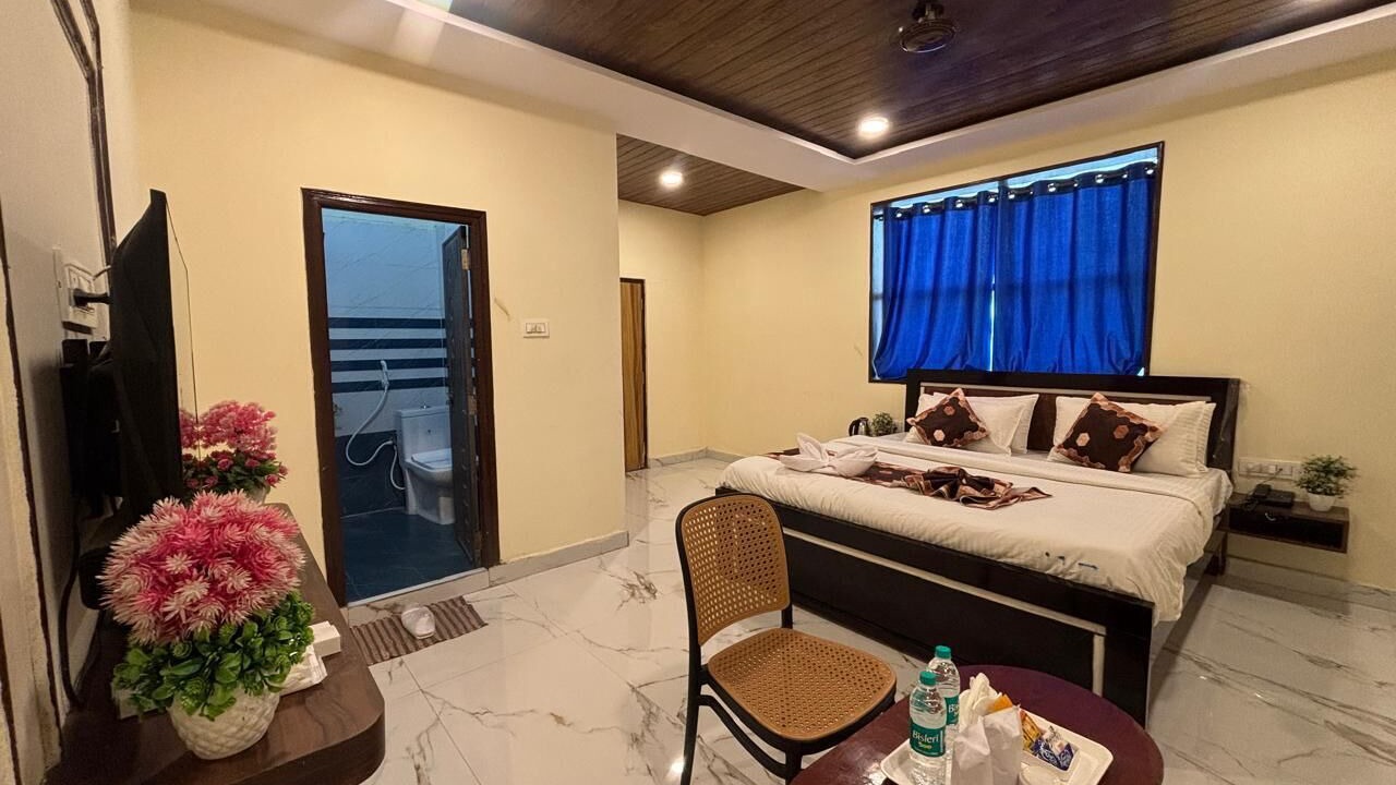 Photo of Bedroom in Shamshabad