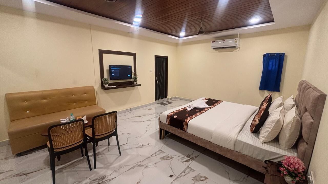 Photo of Bedroom in Shamshabad