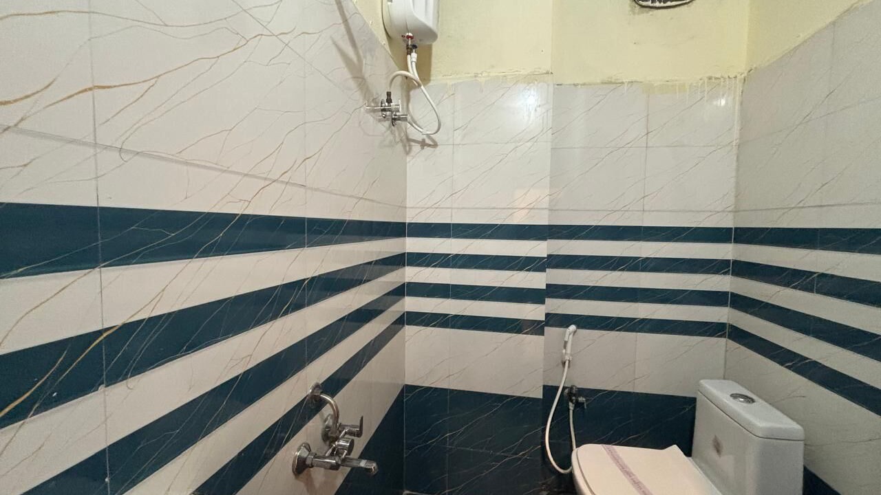 Photo of Bathroom in Shamshabad